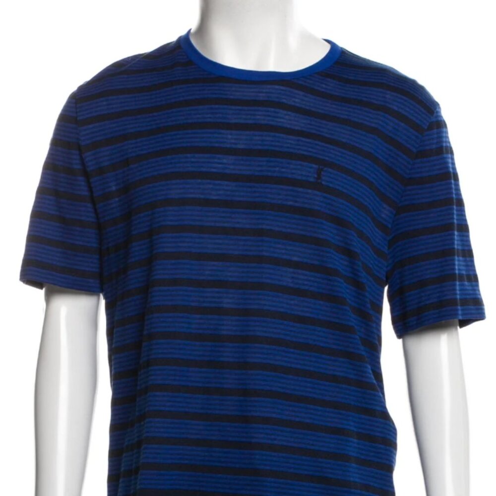 Saint Laurent Tee Shirt